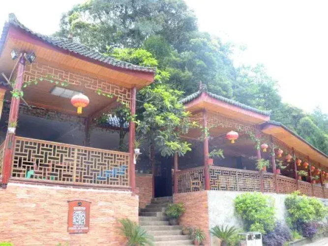Lishuwan Resort