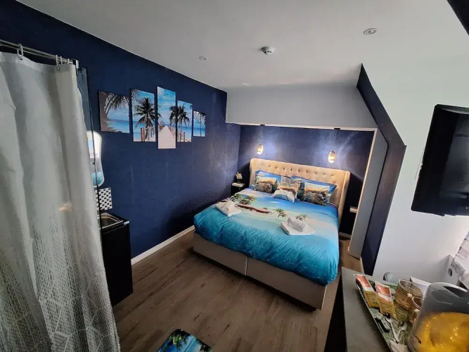 Waregem Hotel A