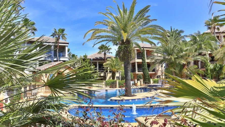 Imagen del hotel
