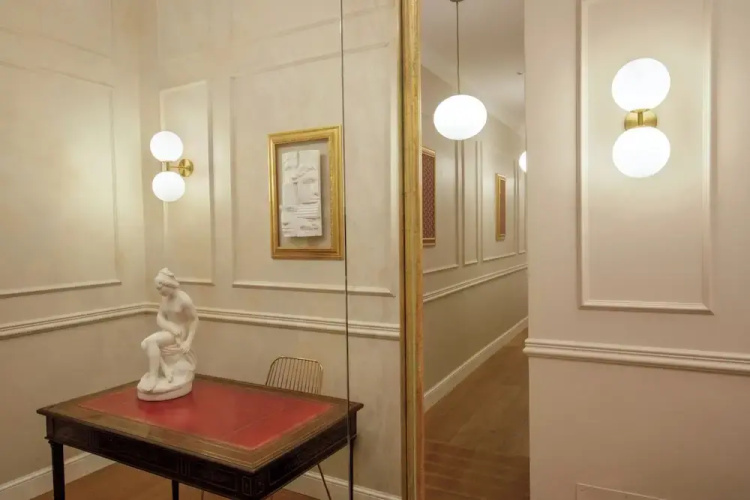 Daplace - Santa Susanna Suites