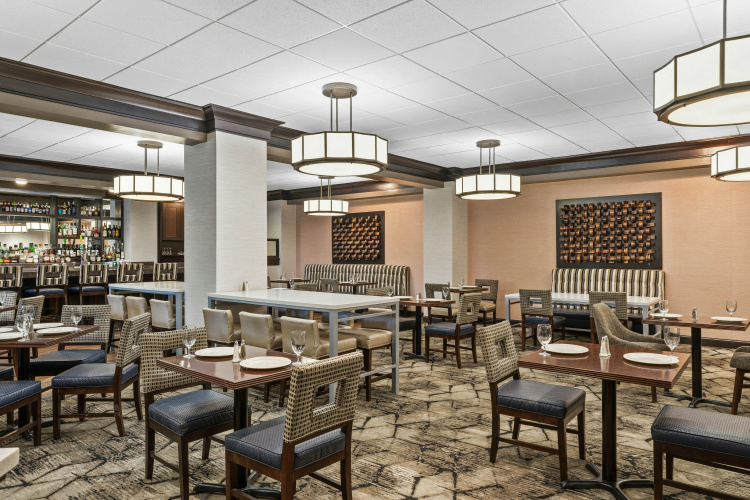 DoubleTree by Hilton Hotel Wilmington photo 32