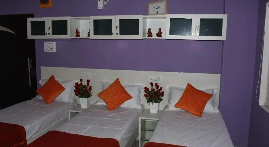Mahas Inn