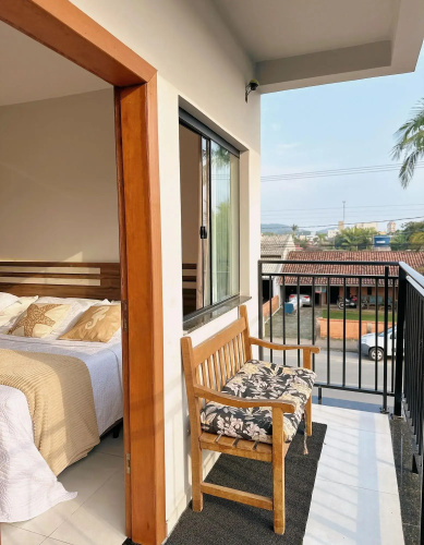 Pousada Villa Vantino