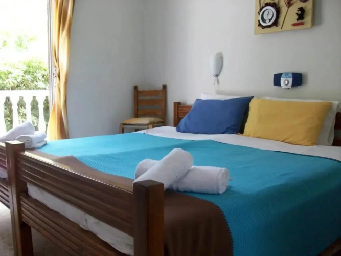 Gorgona Apartments