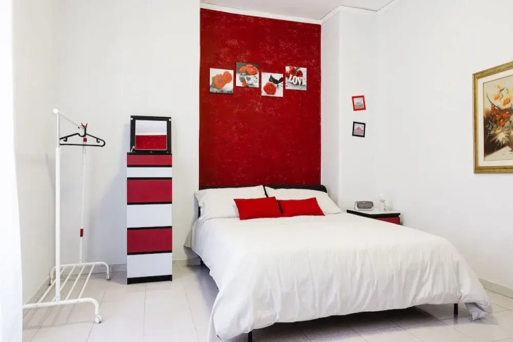 Bella G C Apartment in Rome