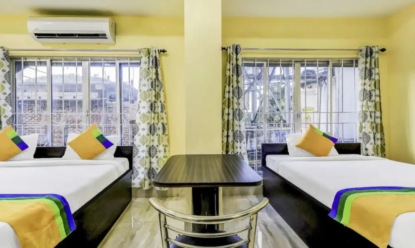 Mi Casa Hotel