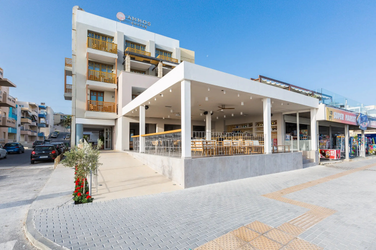 Hotelafbeelding