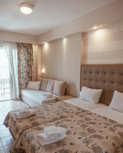 Georgalas Sun Beach Villa