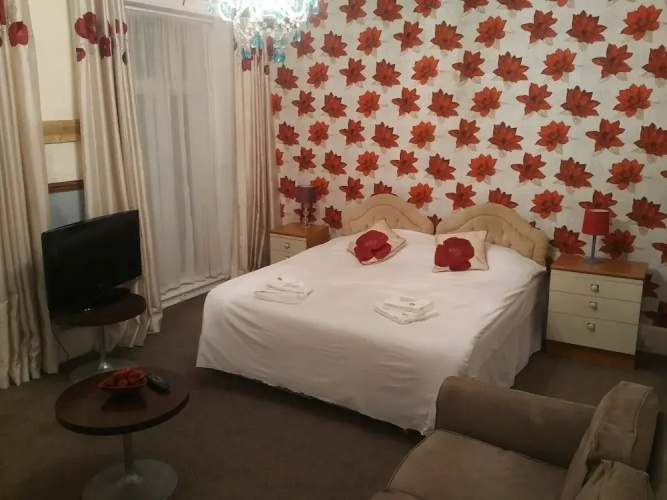 Ellangowan Hotel