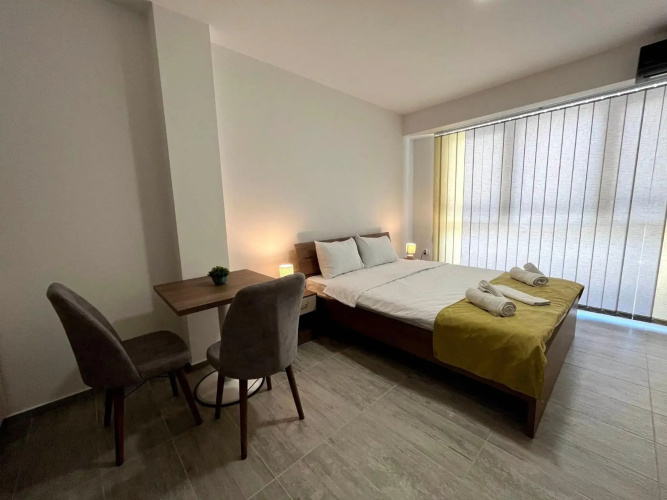 Darki Apartment 3