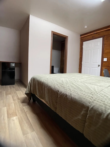 Soldotna Lodge