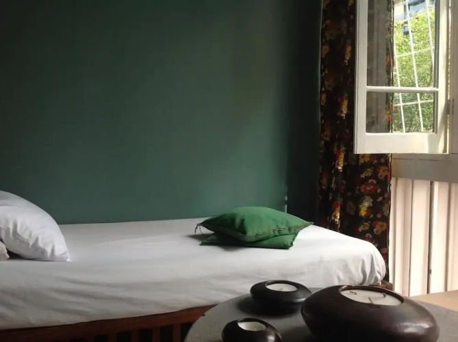 Malagueta Inn