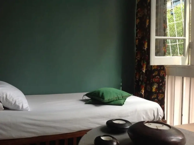 Comfort Single room