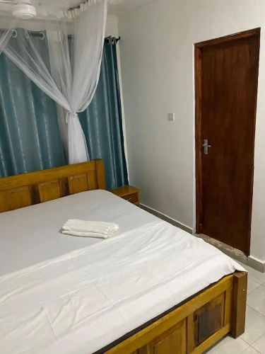 Zuri Africa Accommodation Mtwapa - 몸바사