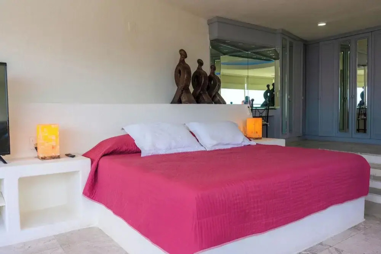 Villa Majum Ocean View Acapulco 5 BDR