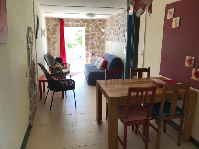 2 Bedrooms Cottage