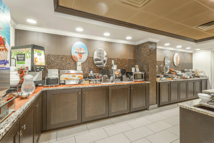 Inn at the Peachtrees, an Ascend Hotel Collection Member photo 23