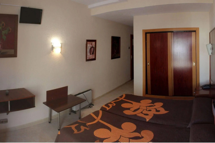 NCH Hotel Torremolinos