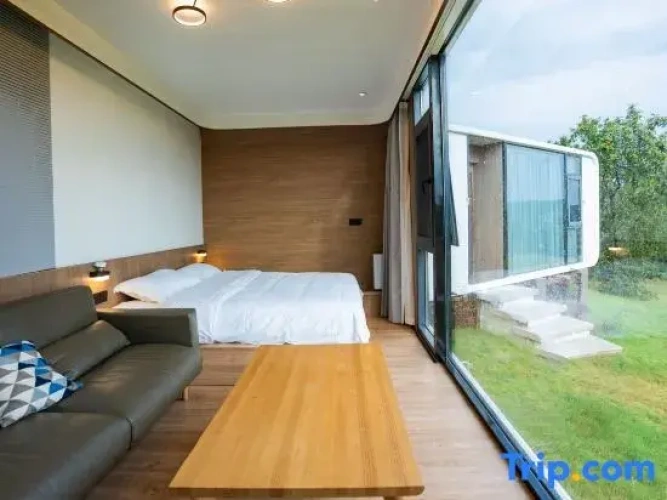 Premier Double room
