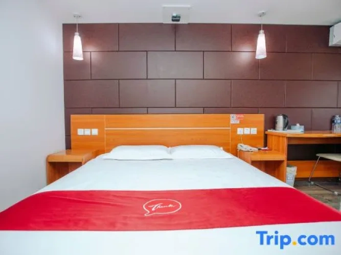 2 Bedrooms Suite