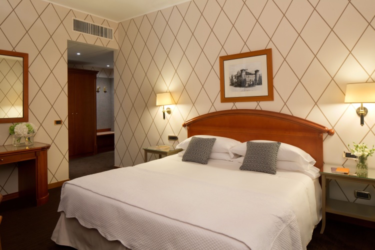 Starhotel Majestic photo 9