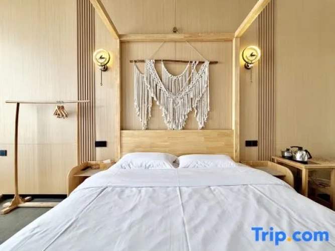 Deluxe Family Suite