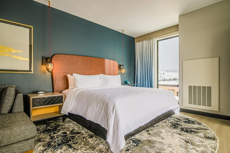 Double Suite