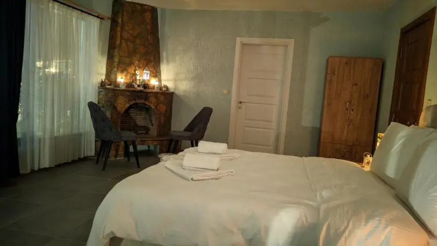 Ağva Stone House Boutique