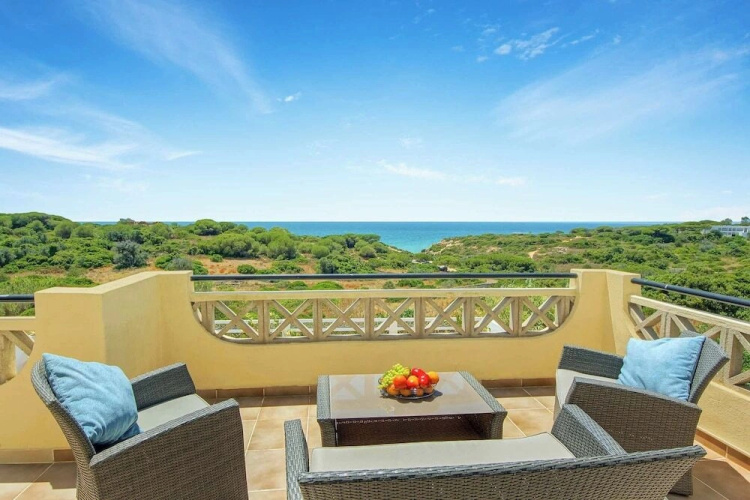 Villa Coelha
