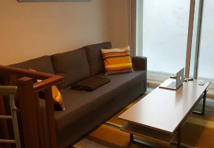Appartement Champ de Mars Convention