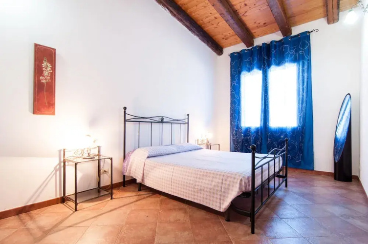 Le Case Al Quadrato Residence