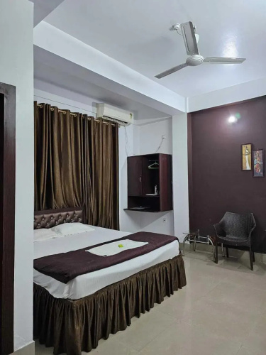 Palacia Inn