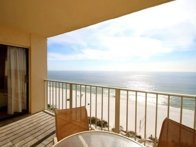Regency 719 - Two Bedroom Condo