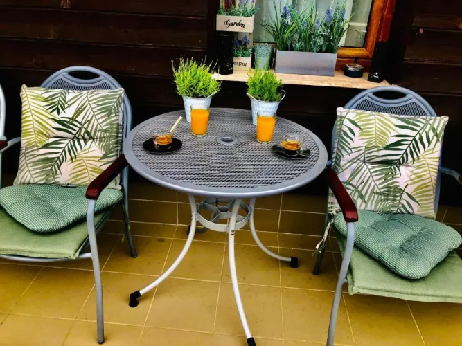 Birdland Apartman