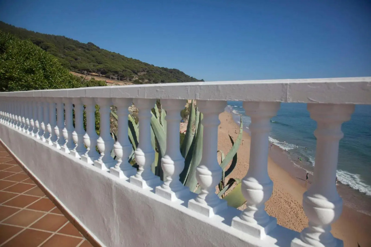Hostal Mar de Frente