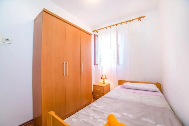 Holiday Apartment Nino