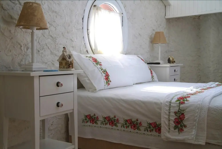 Mel'Dem Butik Otel