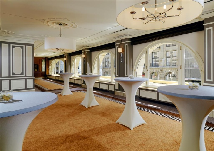 The Westin Grand Hotel Berlin photo 34
