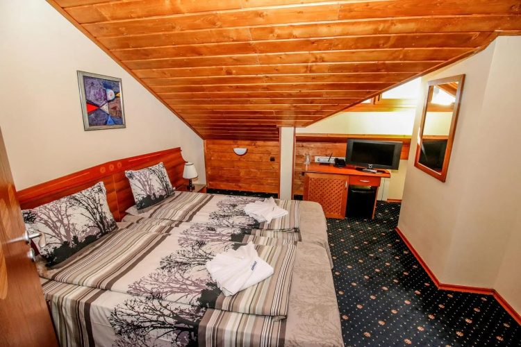 Kap House Hotel