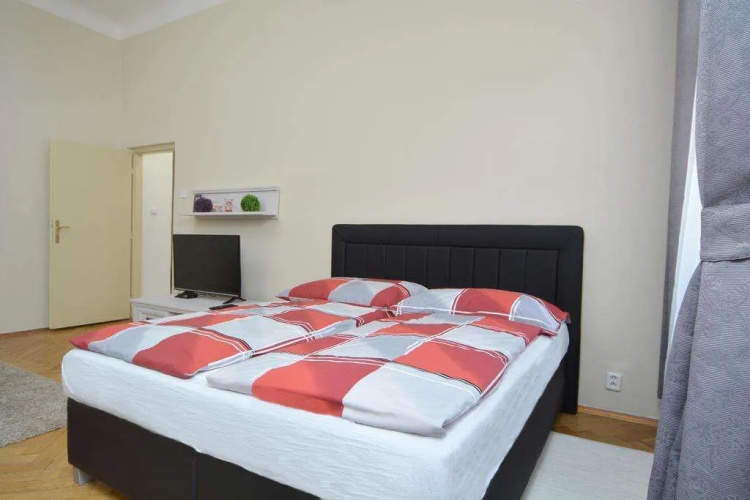 Apartment Amadeus