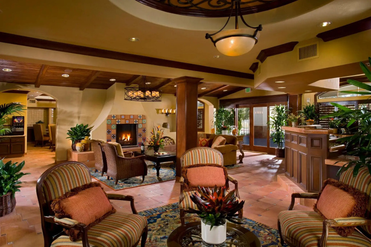 Ayres Hotel Redlands – Loma Linda