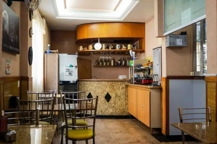 Hotel Mooca São Paulo