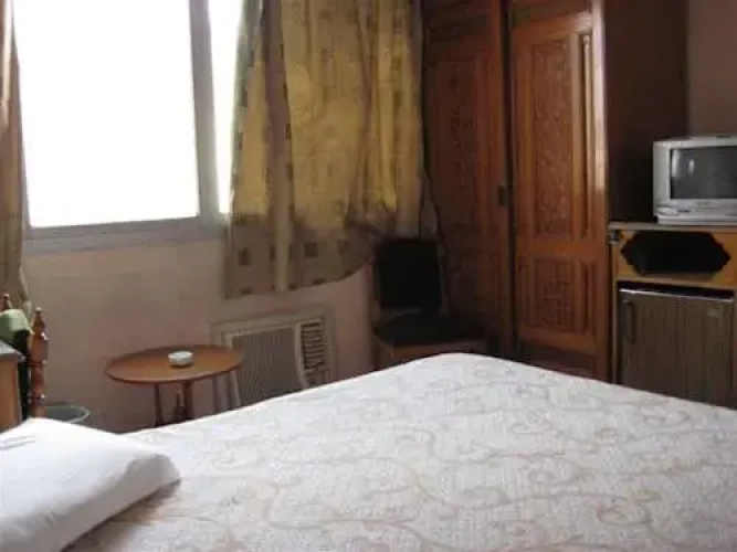 Odeon Palace