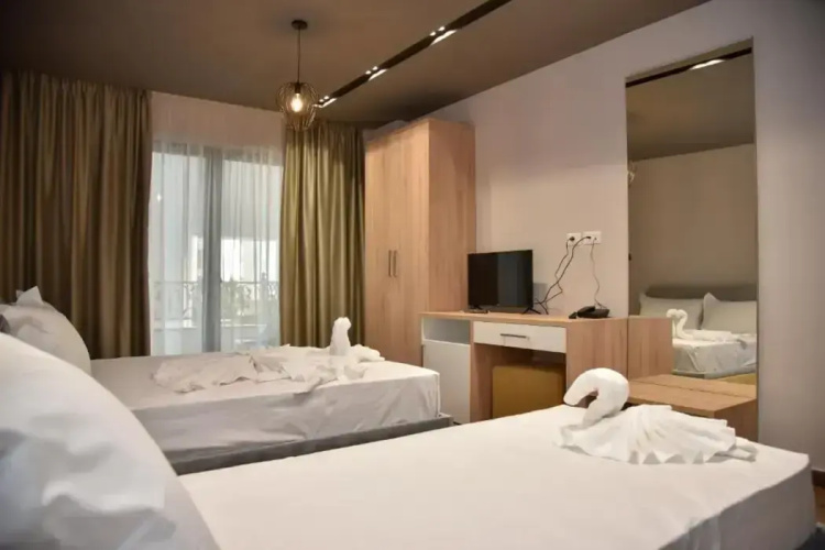 Dolanit Hotels Lubjana