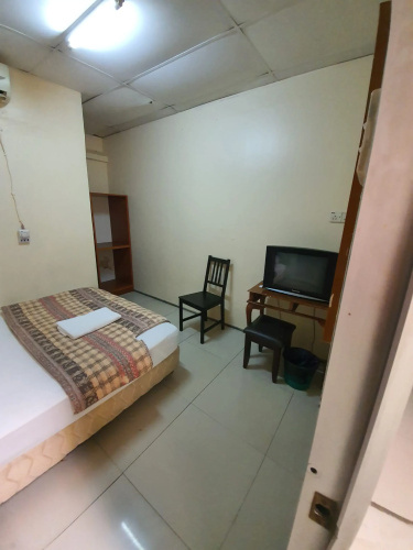 SPOT ON 90137 Casavilla Hotel Pudu