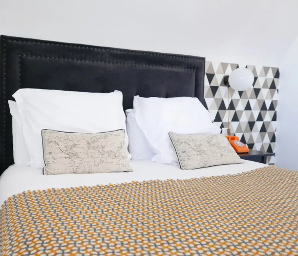 Ty Mad Hôtel