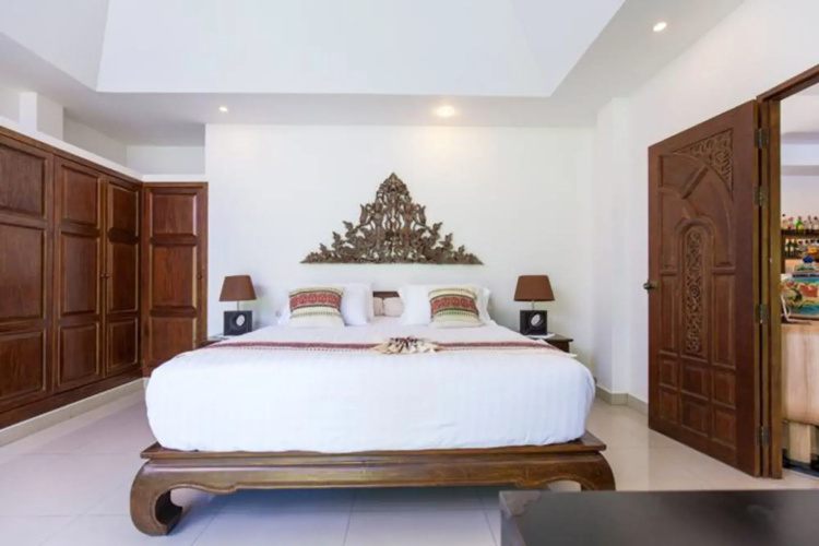 La Romanee Infinity Villa by Jetta