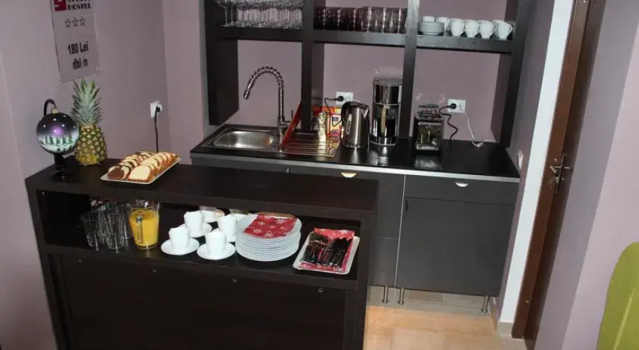 Studio Hostel