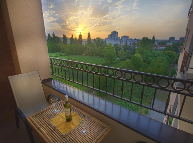 Apartman Banja Luka