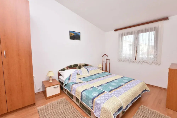 Apartment Zdravko